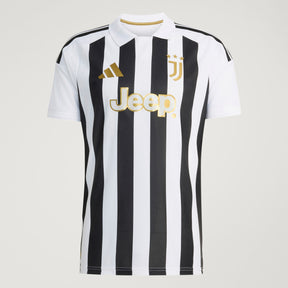 Camisa Juventus Home 2026/27 - Versão Jogador