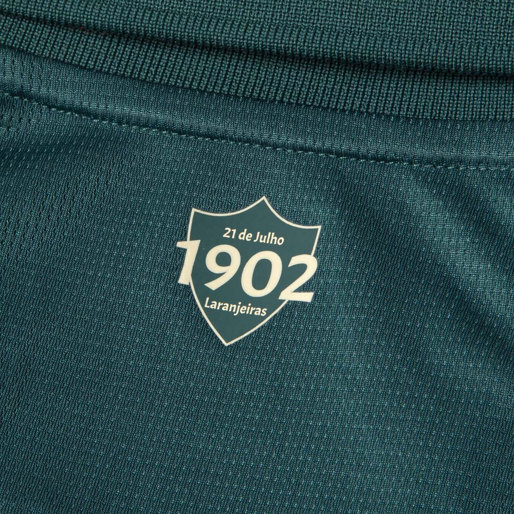 Camisa Fluminense Third 2026 - Feminina