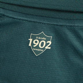 Camisa Fluminense Third 2026 - Feminina