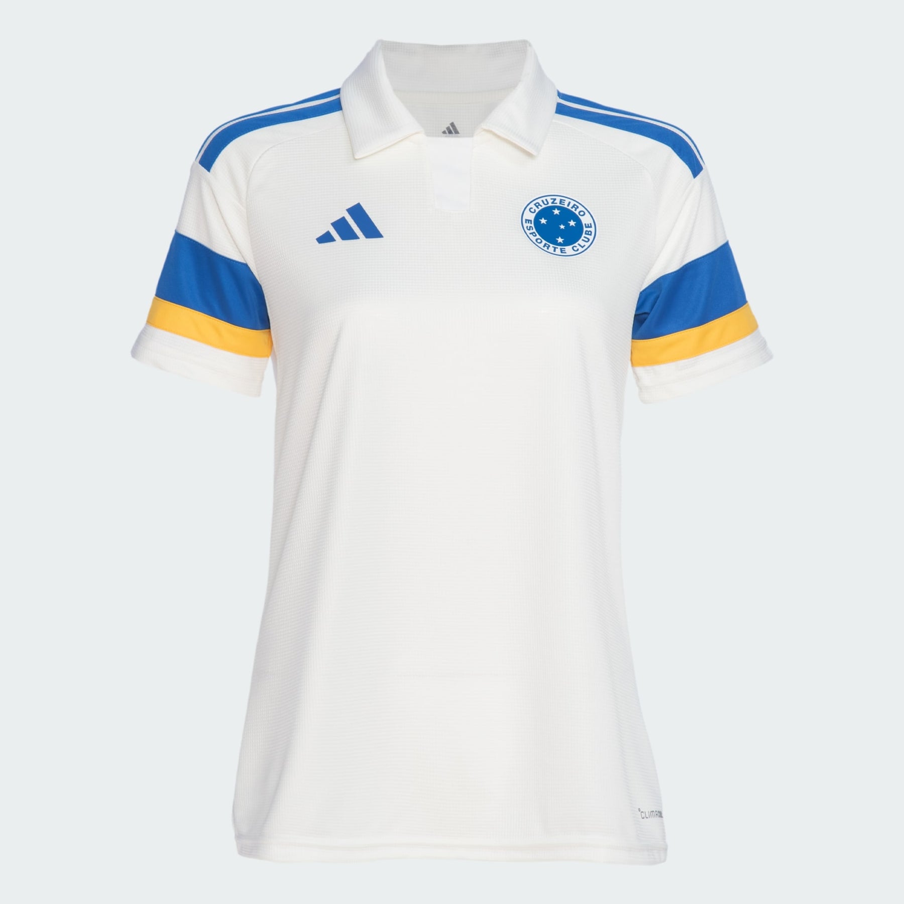 Camisa Cruzeiro Third 2026 - Feminina