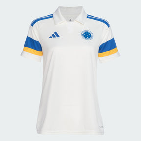 Camisa Cruzeiro Third 2026 - Feminina