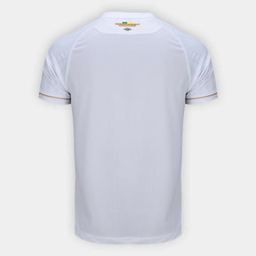 Camisa Santos Home 2026 - Versão Jogador