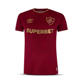 Camisa Fluminense Third 25/26 Pré-venda
