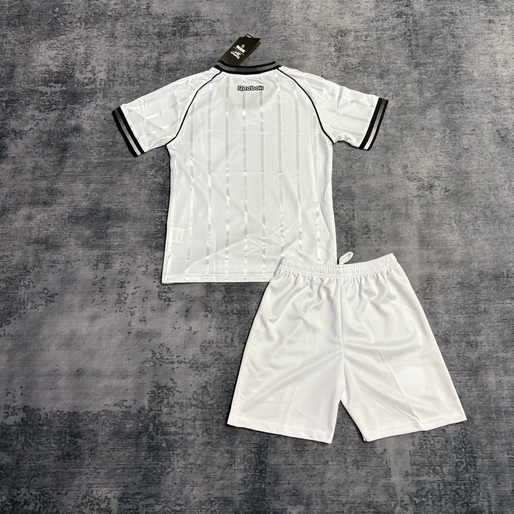 Kit Infantil Botafogo Third 25/26