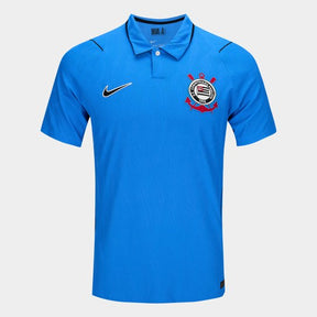 Camisa Corinthians Third 2026 - Versão Jogador