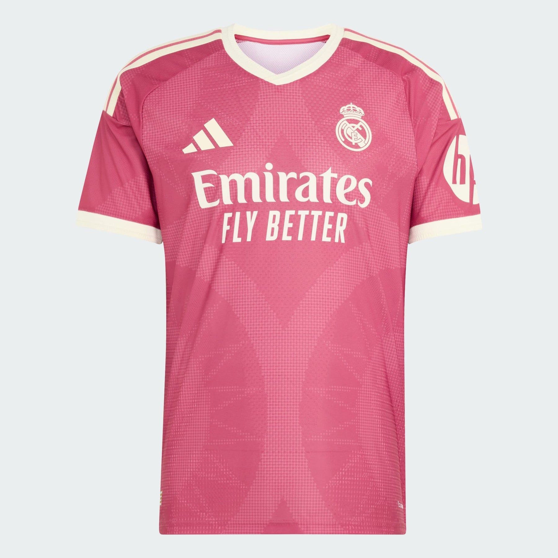 Camisa Real Madrid Third 2026 - Versão Jogador