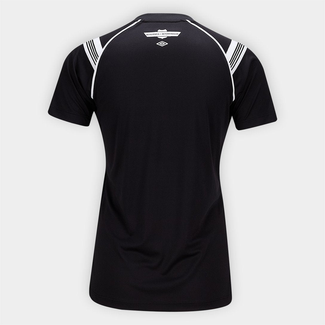 Camisa Santos Third 2026 - Feminina