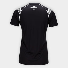 Camisa Santos Third 2026 - Feminina