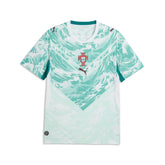 Camisa do Portugal Away Copa 2026