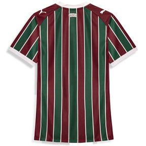 Camisa Fluminense Home 2026 - Feminina