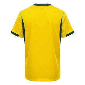 Camisa do Brasil Home Copa 2026