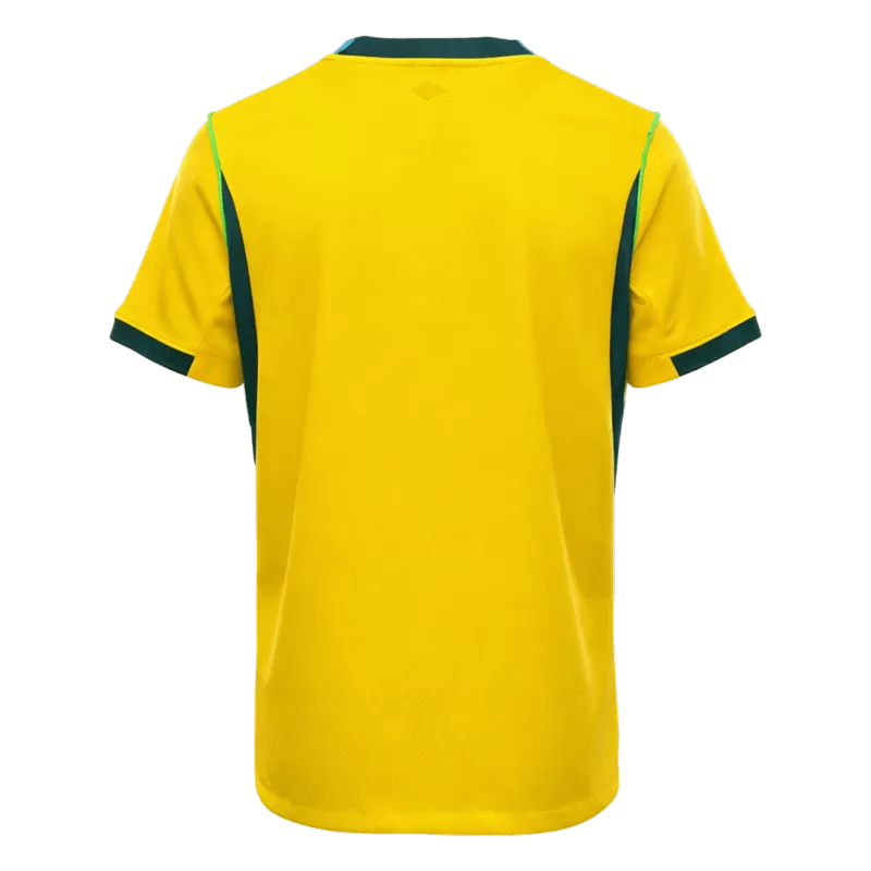 Camisa do Brasil Home Copa 2026