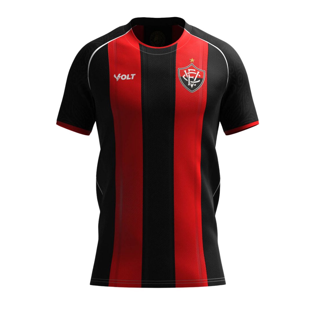 Camisa Vitória Home 2026