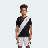 Kit Infantil Vasco Home 2026 - Pré-venda