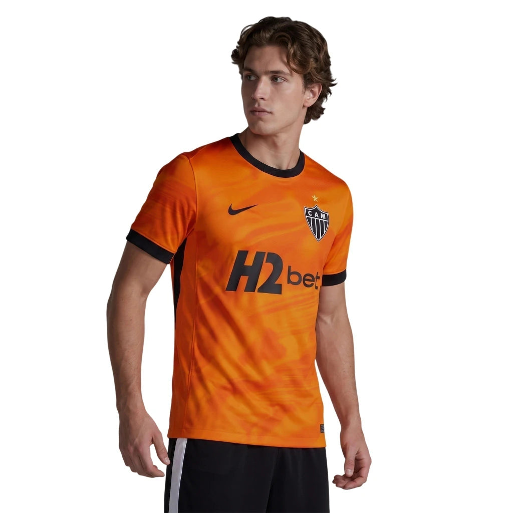 Camisa Atlético Mineiro Third 2026 Pré-venda