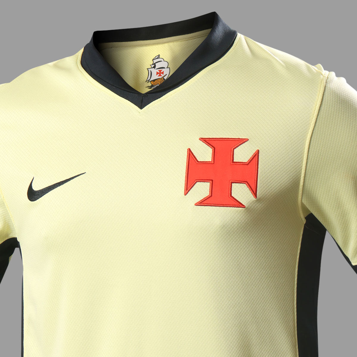 Camisa Vasco Third 2026