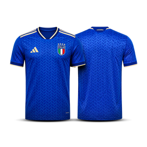Camisa da Itália Home Copa 2026
