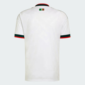 Camisa do México Away Copa 2026