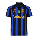 Camisa Inter de Milão Home 2026/27 - Versão Jogador