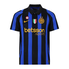 Camisa Inter de Milão Home 2026/27 - Versão Jogador