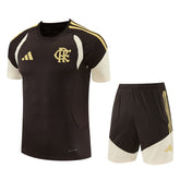 Conjunto Treino Flamengo Comissão Técnica 2026