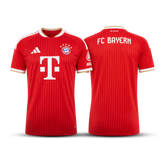 Camisa Bayern de Munique Home 2026/27