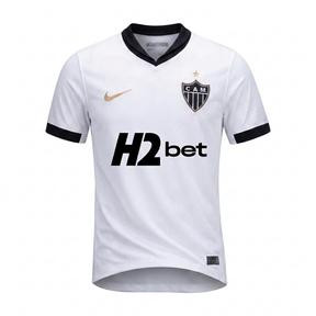 Camisa Atlético Mineiro Away 2026