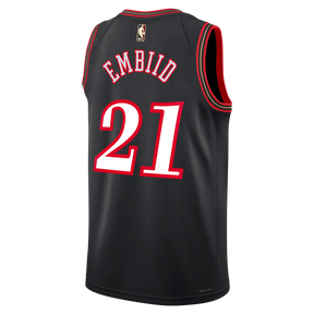 Regata Philadelphia 76ers Classic Edition NBA 25/26 - Joel Embiid