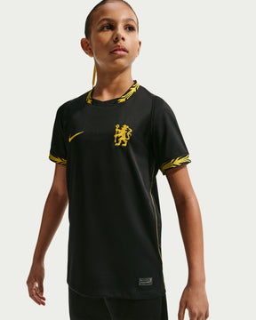 Kit Infantil do Chelsea Away 2026/27