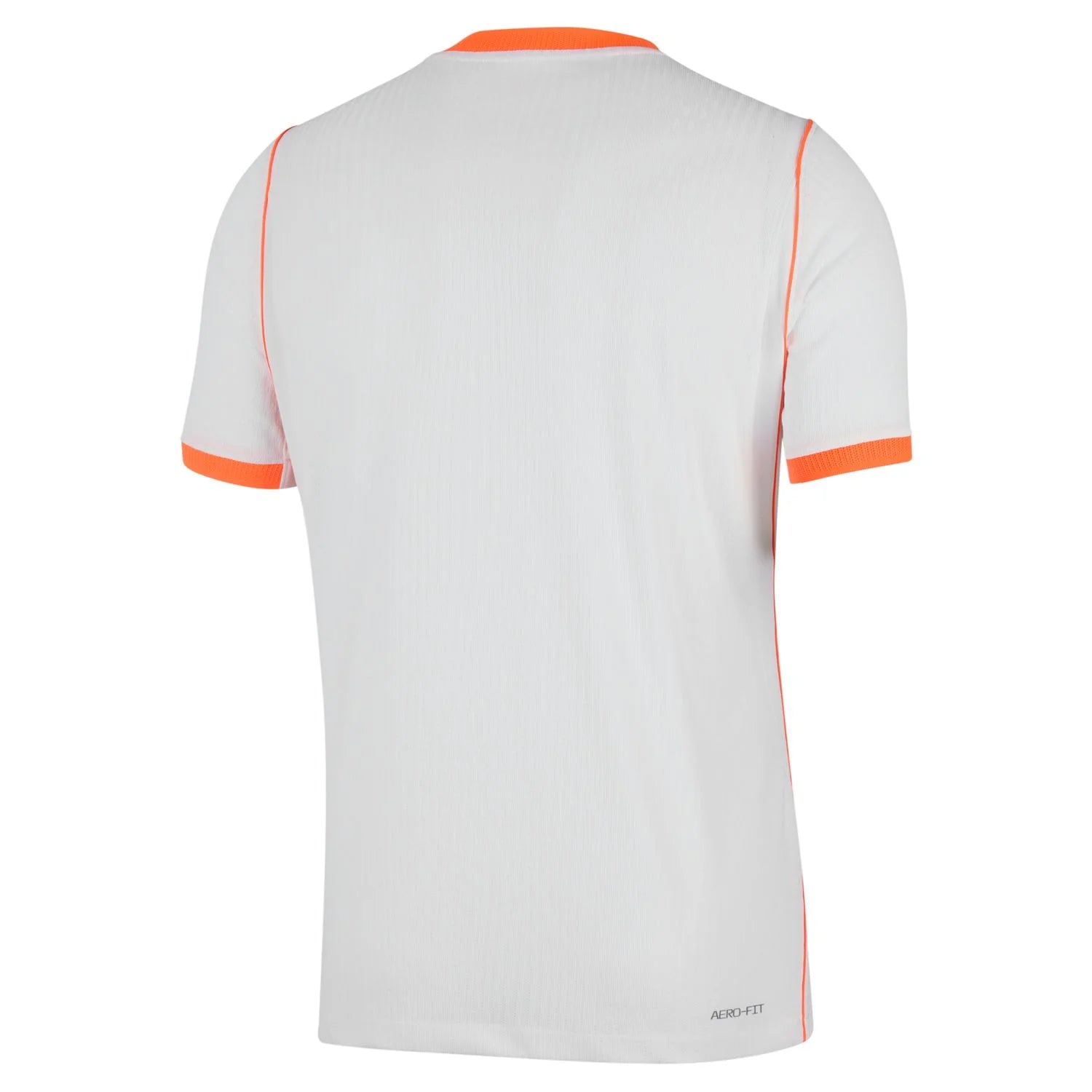 Camisa da Holanda Away Copa 2026 - Versão Jogador