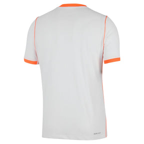 Camisa da Holanda Away Copa 2026 - Versão Jogador