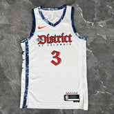Regata Washington Wizards City Edition NBA 24/25 - Trae Young