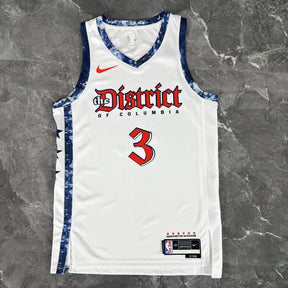 Regata Washington Wizards City Edition NBA 24/25 - Trae Young