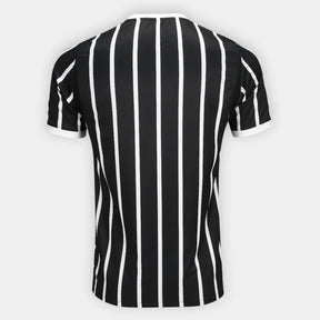 Camisa do Corinthians Away - 2026 com Patch de Campeão Copa do Brasil