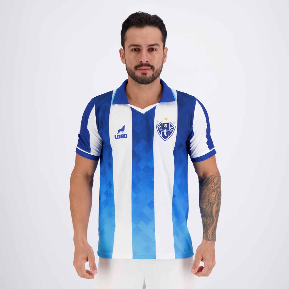 Camisa Paysandu Home 2026