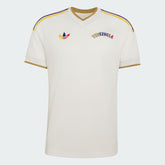 Camisa da Venezuela Away Copa 2026
