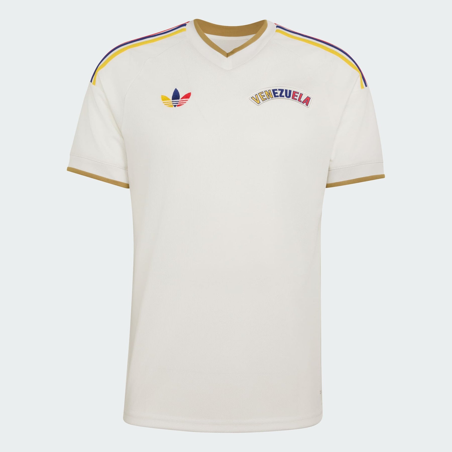 Camisa da Venezuela Away Copa 2026