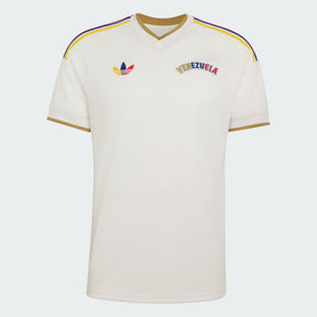Camisa da Venezuela Away Copa 2026