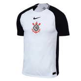 Camisa Corinthians Home 2025/26 - Versão Jogador