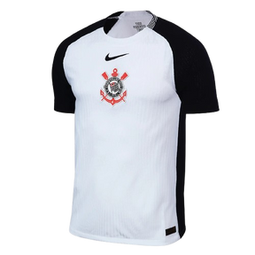Camisa Corinthians Home 2025/26 - Versão Jogador