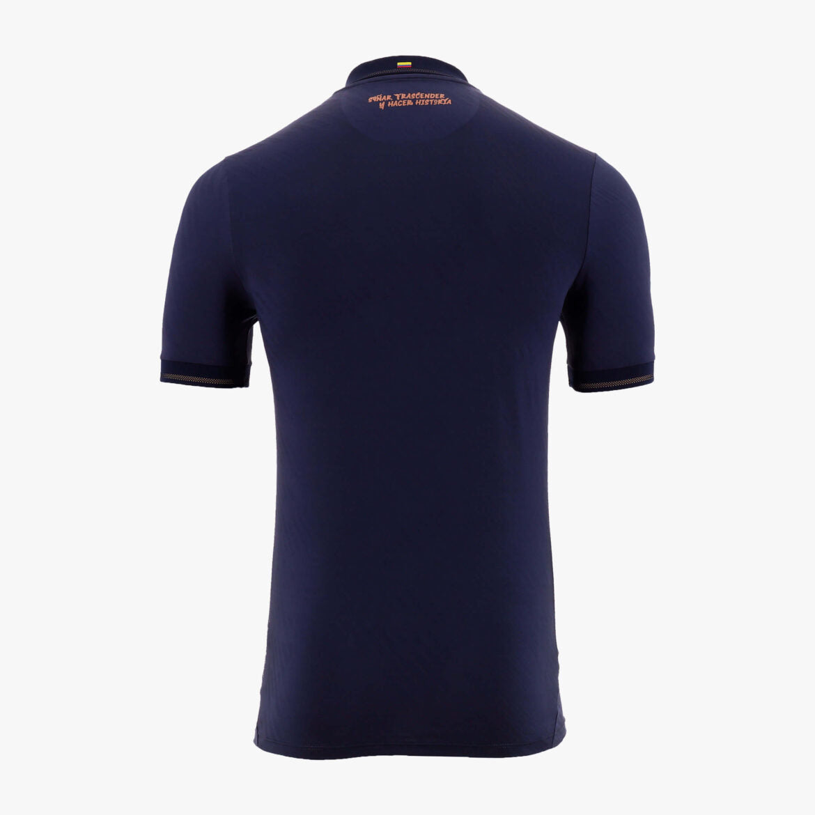 Camisa Equador Away Copa 2026