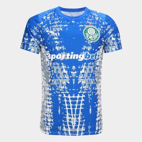 Camisa do Palmeiras Goleiro Edição Especial - 2026