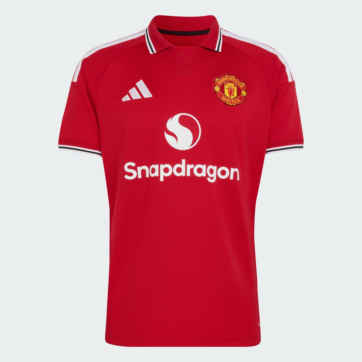 Camisa do Manchester United 2026/27 Home