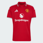 Camisa do Manchester United 2026/27 Home
