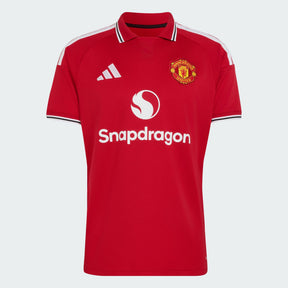 Camisa do Manchester United 2026/27 Home