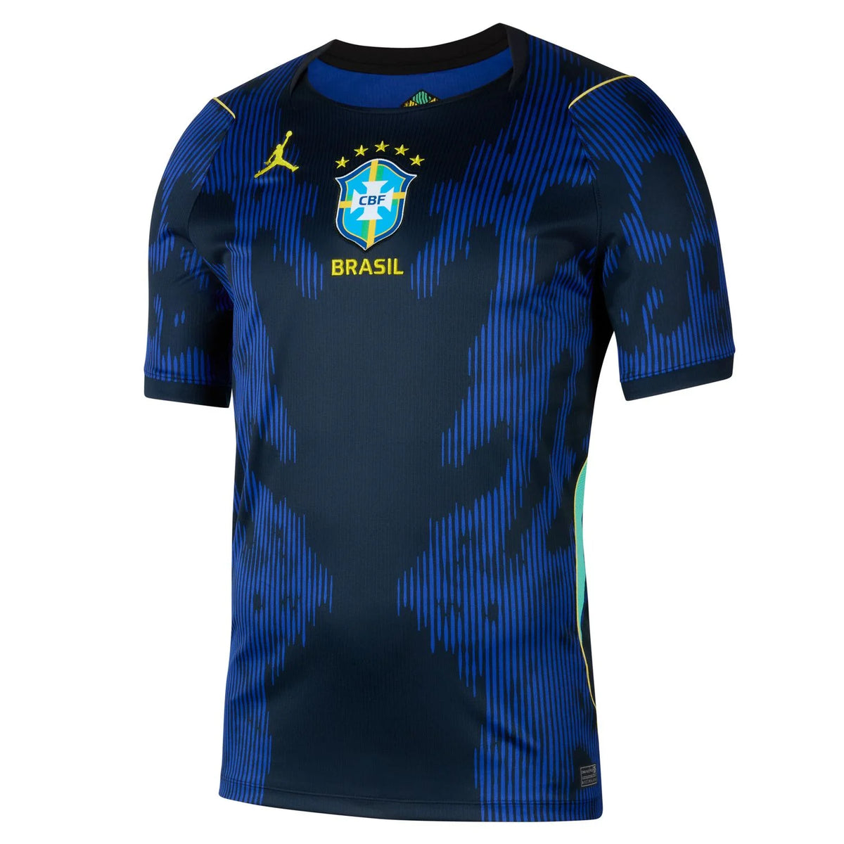 Camisa do Brasil Away Copa 2026