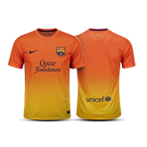 Camisa Retrô Barcelona Away 2012/13