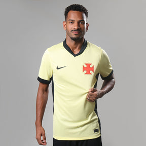 Camisa Vasco Third 2026