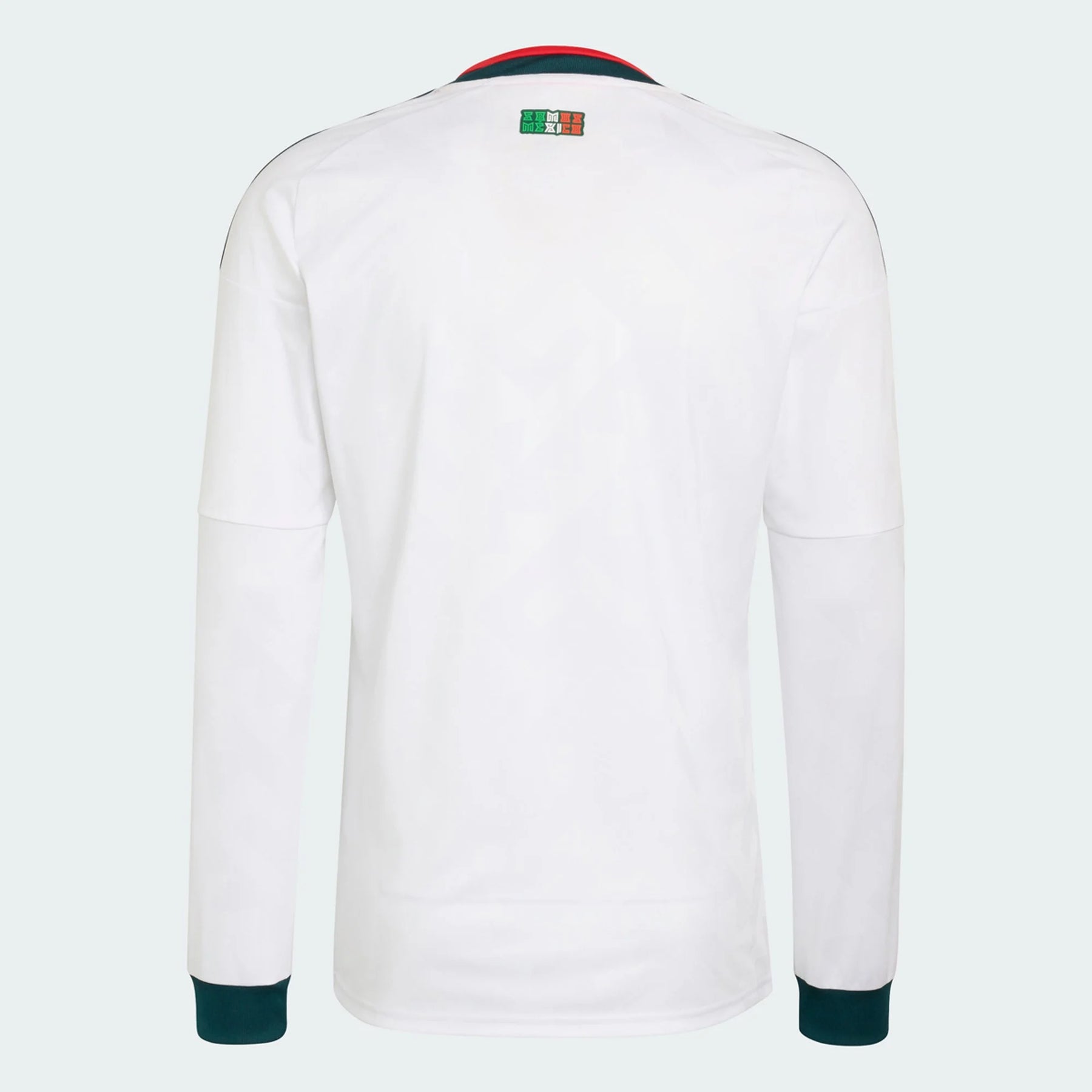 Camisa do México Away Copa 2026- Manga Longa