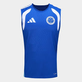 Regata do Cruzeiro Treino 2026 - Masculina Torcedor Lançamento